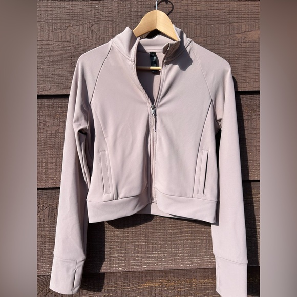 NWOT Kyodan Vital Ottoman Jacket - Picture 7 of 10